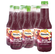 Produktbild für Roter Multi-Vitamin 6 x 1 L